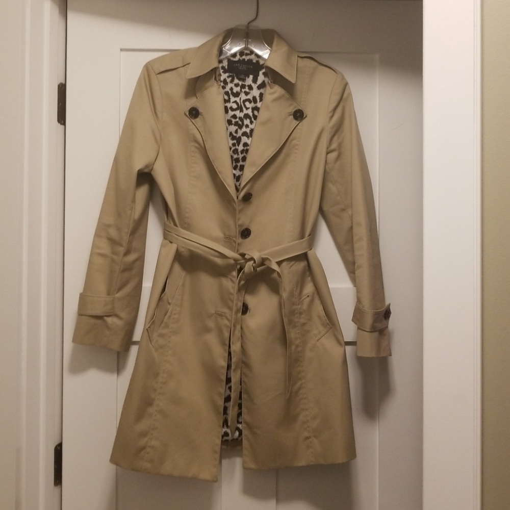 Ann Taylor